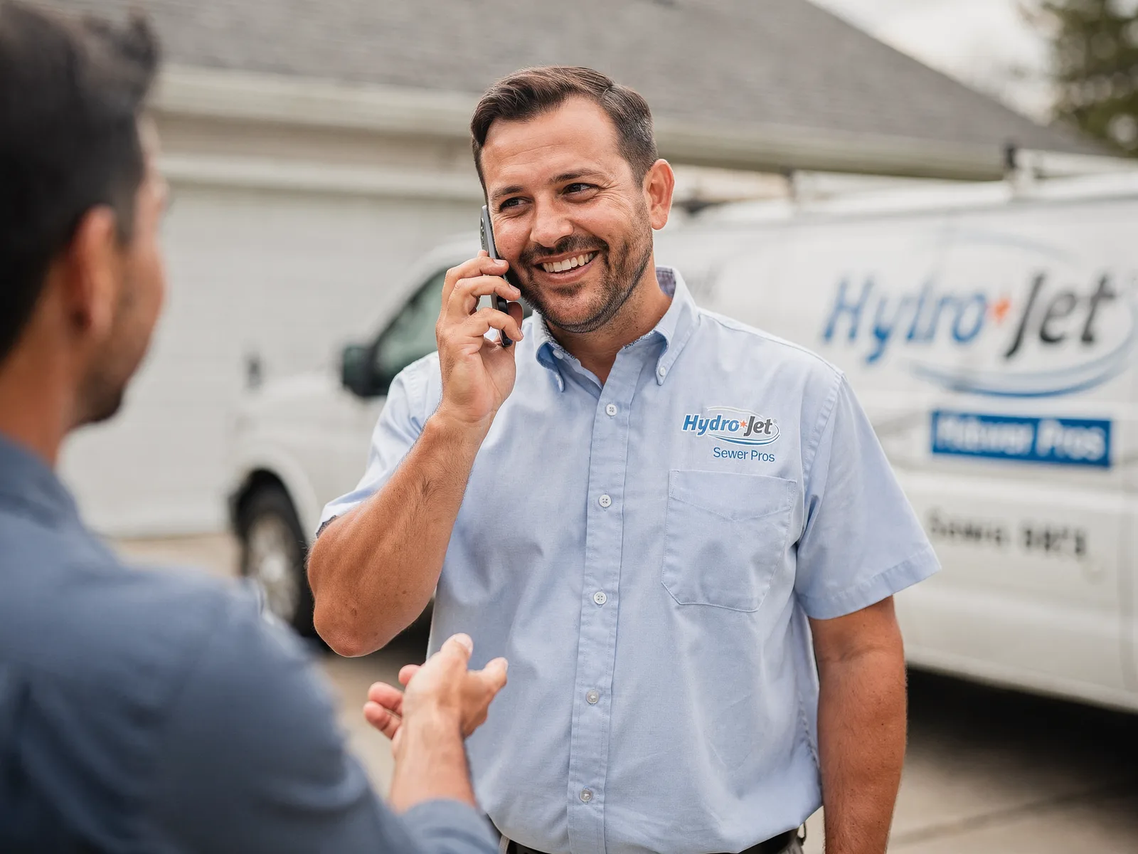 Hydro Jetting Andrews, TX FAQs